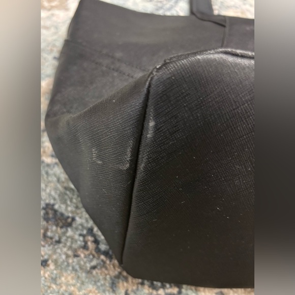 Black Lululemon Go Wild bag - Picture 6 of 12